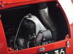 PTV 250 Roadster 1956 года